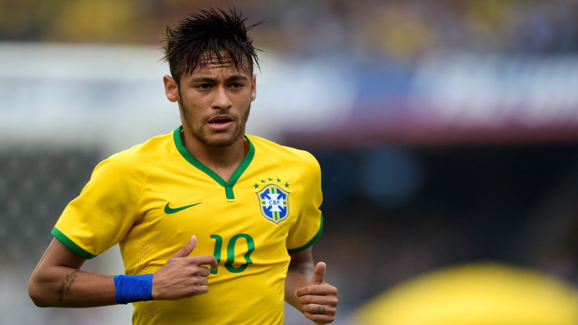 生活中的运动——街头悠闲慢跑开跑啦！